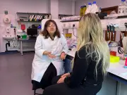 Urine test could end decade-long endometriosis diagnosis wait