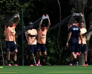 Uruguay Delayed by Plane Paperwork as World Cup Travel Issues Persist