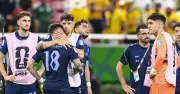 Uruguay Players Fly Home on Commercial Flights After World Cup Exit