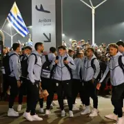 Uruguay World Cup Team Faces Travel Chaos After US Entry Denied