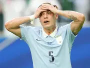 Uruguayan media slam Manuel Ugarte's 'biggest weakness' after Cape Verde draw
