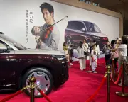 US Adds BYD, Alibaba, Baidu to List of Firms Aiding China's Military