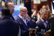 US AI Stock Sell-Off Shakes Global Markets Amid Bubble Fears
