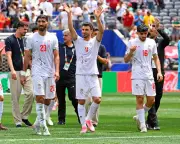 US Allows Iran Team Early Entry for World Cup Match Against Egypt