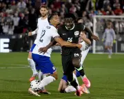 US and Australia Mirror Each Other in Soccer Journeys Despite World Cup Hype