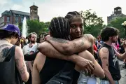 US Cities Celebrate Pride with Parades Amid Trump's Anti-LGBTQ+ Rollbacks