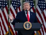 US Could Host 64-Team World Cup in 2038, Says Trump Task Force Head