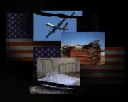 US Drone Strike in Somalia Kills 12 Civilians, Including 8 Children