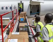US Ebola Quarantine Plan in Kenya Draws Heavy Criticism from Experts