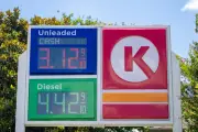US Gas Prices Drop Below $4 After Iran Deal, But Relief May Be Brief