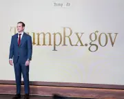 US Government Website Redesign by Trump-Aligned Office Stirs Surveillance Fears