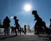 US Heatwave: Dangerous Temperatures to Impact Central and Eastern Regions