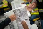 US Judge Blocks Trump Administration's Mail-In Voting Restrictions