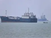 US Launches Airstrikes on Iran After Drone Attack on Cargo Ship in Strait of Hormuz