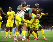 US Men's Soccer Team Gets Favorable World Cup Knockout Path