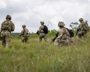 US Military Races to Vaccinate Recruits Before Flu Shots Expire