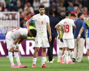 US Official 'So Happy' as Iran Eliminated from World Cup