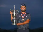 US Open 2026 Prize Money: Winner at Shinnecock Hills to Pocket £3.4m