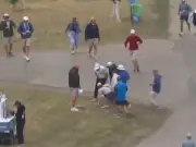 US Open Officials Confirm No Interference with Rory McIlroy's Ball
