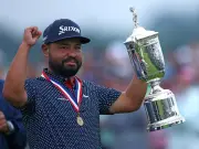 US Open Prize Money: Winner Gets £3.4m in Record $22m Purse