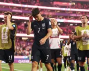 US Players Insist Momentum Remains Despite Late Loss to Turkey in World Cup