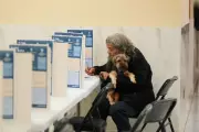 US Primary Elections: Voters Head to Polls in Six States Ahead of Midterms