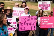 US Public Opinion Shifts Away from Transgender Acceptance, Poll Shows