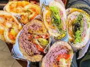 US Sandwich Chain Which Wich Set to Open New Shop in Swansea City Centre