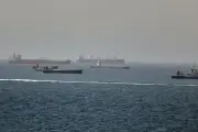 US Secretary of State Rubio Backs UK on Toll-Free Strait of Hormuz