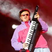 US Singer Oliver Tree Among Six Dead in Rio Helicopter Crash