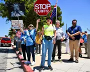 US Small Businesses Now Unfazed by Trump Tariffs