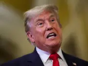 US Strikes Iran After Trump Accuses Ceasefire Violation in Strait of Hormuz