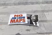 US Supreme Court Allows Alabama Map That Erases Majority-Black District