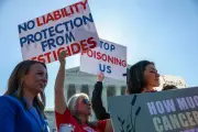 US Supreme Court Blocks Roundup Lawsuits Over Pesticide Warning Labels