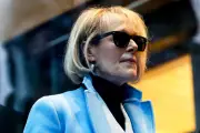 US Supreme Court Rejects Trump's Appeal in $5m E Jean Carroll Case