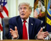 US Supreme Court Rejects Trump's Appeal of $5m E Jean Carroll Verdict