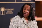 US Supreme Court Rules Trump's Firing of Fed Governor Lisa Cook Unconstitutional