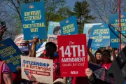 US Supreme Court Upholds Birthright Citizenship in Blow to Trump