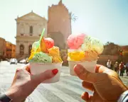 US tourist warns Rome visitors after €44 ice-cream bill shock