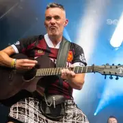 US visa turnaround lets Tartan Army fans attend World Cup after all