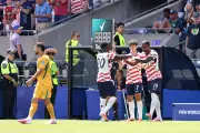 USA 2-0 Australia: Co-hosts Reach World Cup 2026 Knockout Stages
