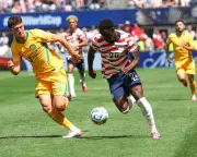 USA 2-0 Australia: World Cup 2026 Group D Player Ratings Highlights