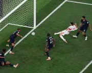 USA 2-3 Turkey: US Men's World Cup Perfect Record Ends in Added Time