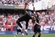 USA co-hosts aim to justify World Cup hype with Pochettino's squad