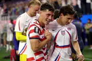 USA Crush Paraguay 4-1 in World Cup Opener as Beckham Watches