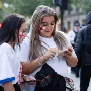 USA Most Expensive for Roaming Data: Brit World Cup Fans Face Huge Bills