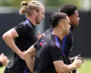 USA Ready for Surprises from Bosnia and Herzegovina in World Cup Knockouts