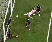 USA Top Group as Australia, Paraguay, Turkey Battle for Knockouts
