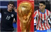USA vs Paraguay: How to Watch World Cup Match for Free