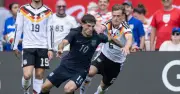 USA vs Paraguay World Cup 2026: Channel, Kick-off Time, and TV Info